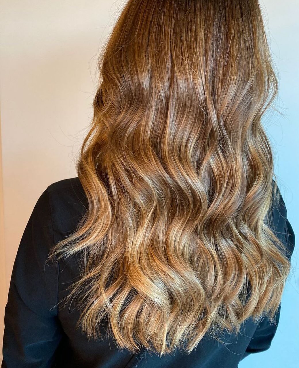 balayage i casarotto parrucchieri donna vicenza costabissara e monteviale