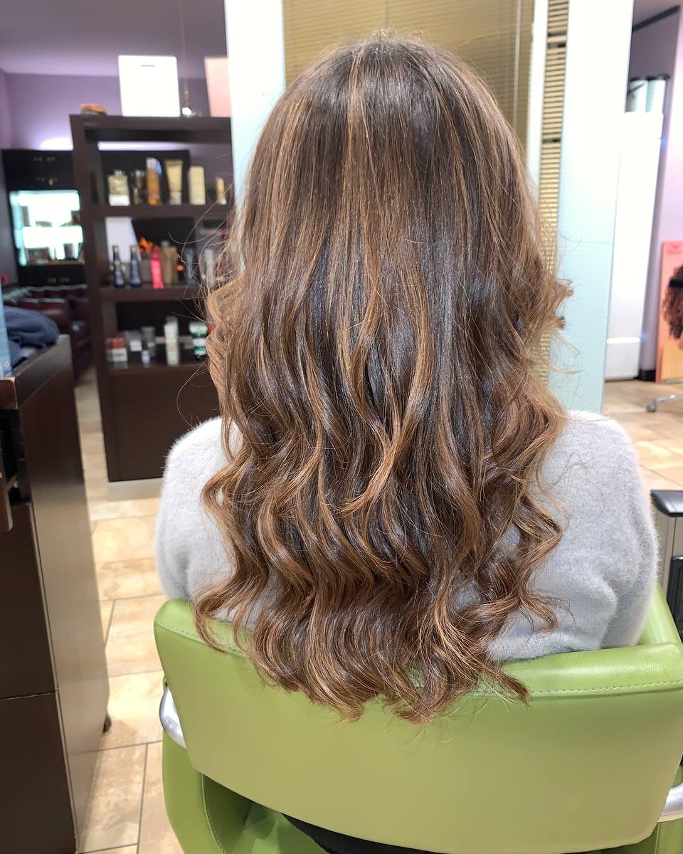 trattamento capelli i casarotto parrucchieri donna vicenza costabissara e monteviale